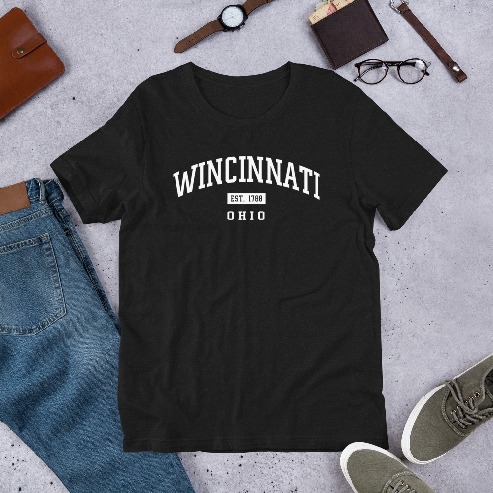 Wincinnati, OH