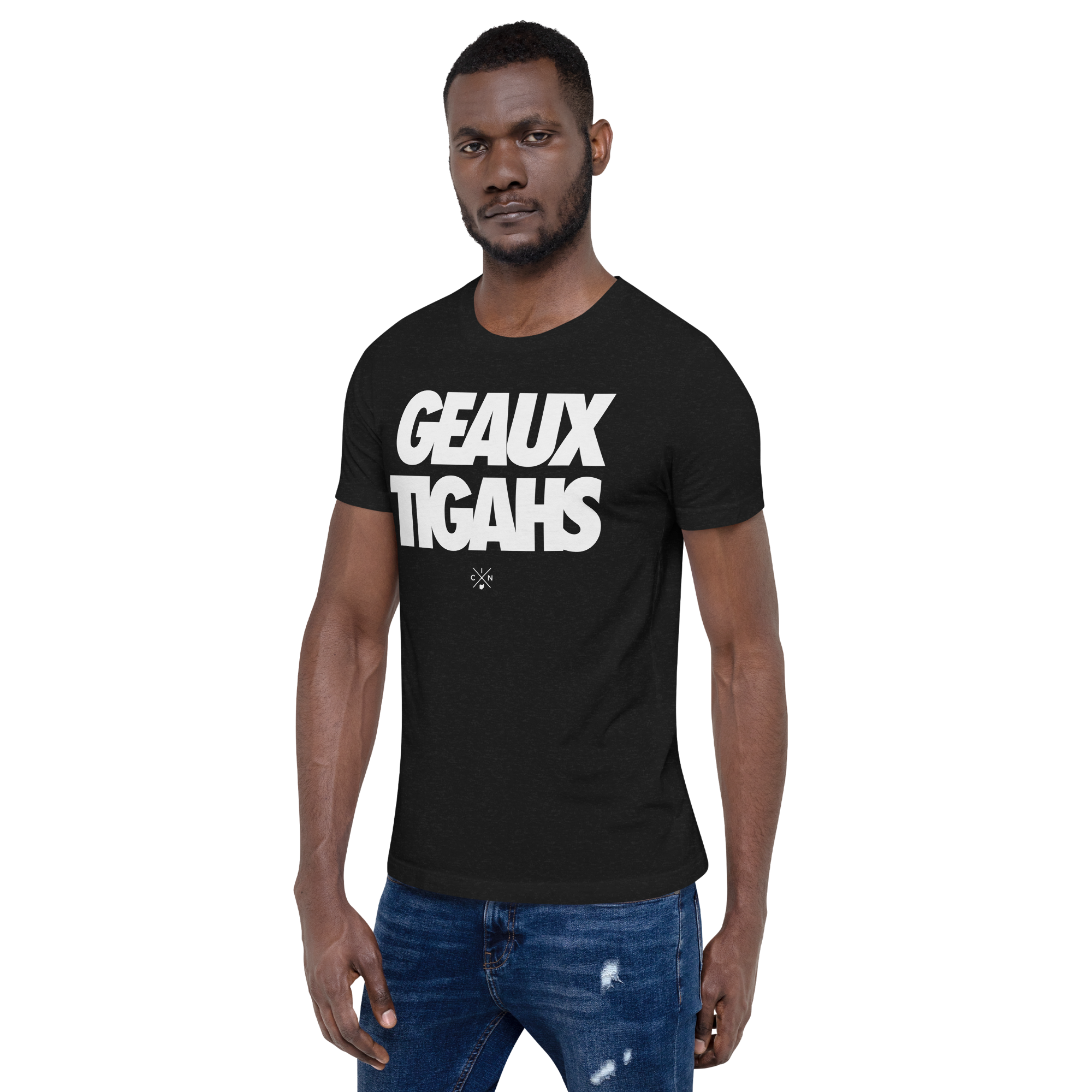 GEAUX TIGAHS