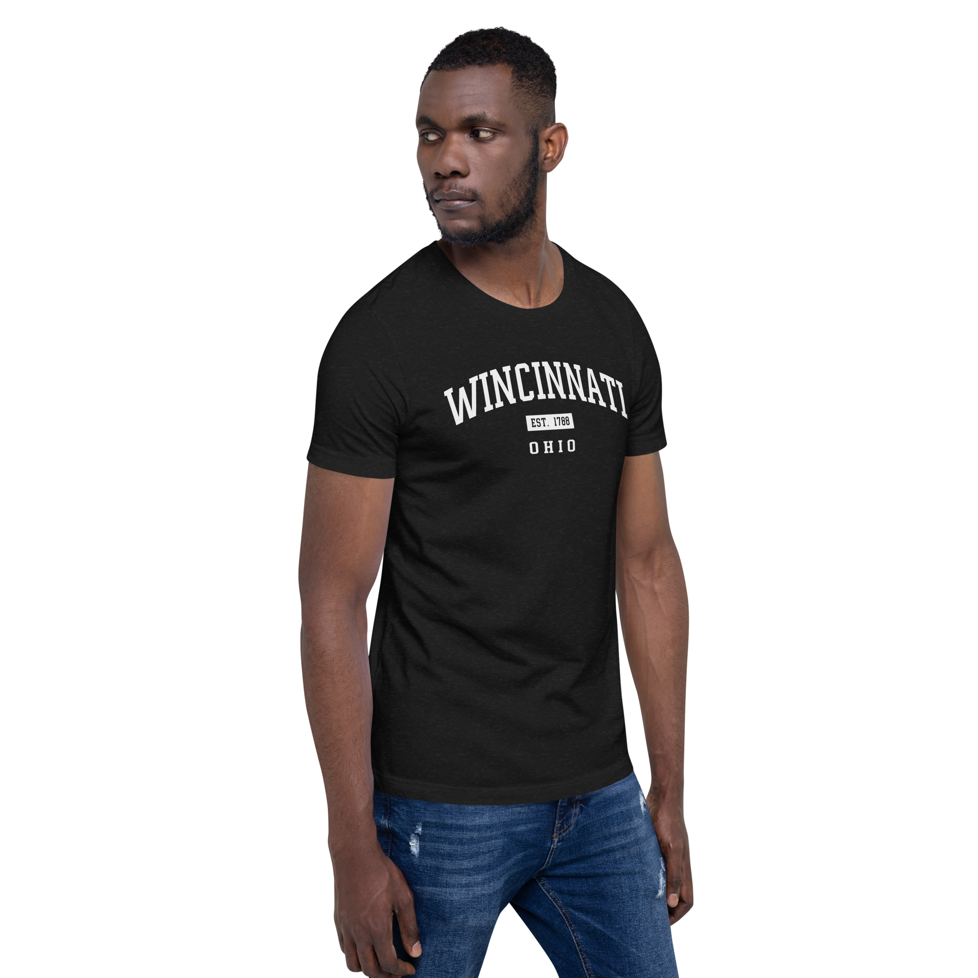 Wincinnati, OH