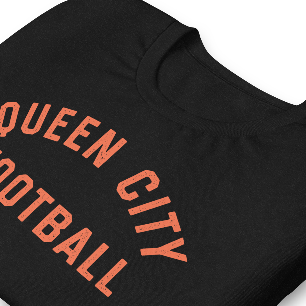 Queen City Football