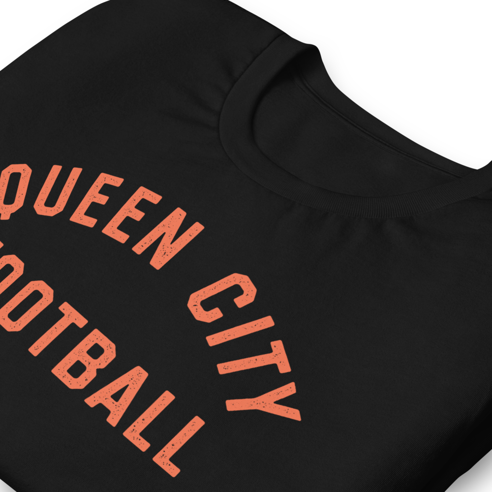 Queen City Football
