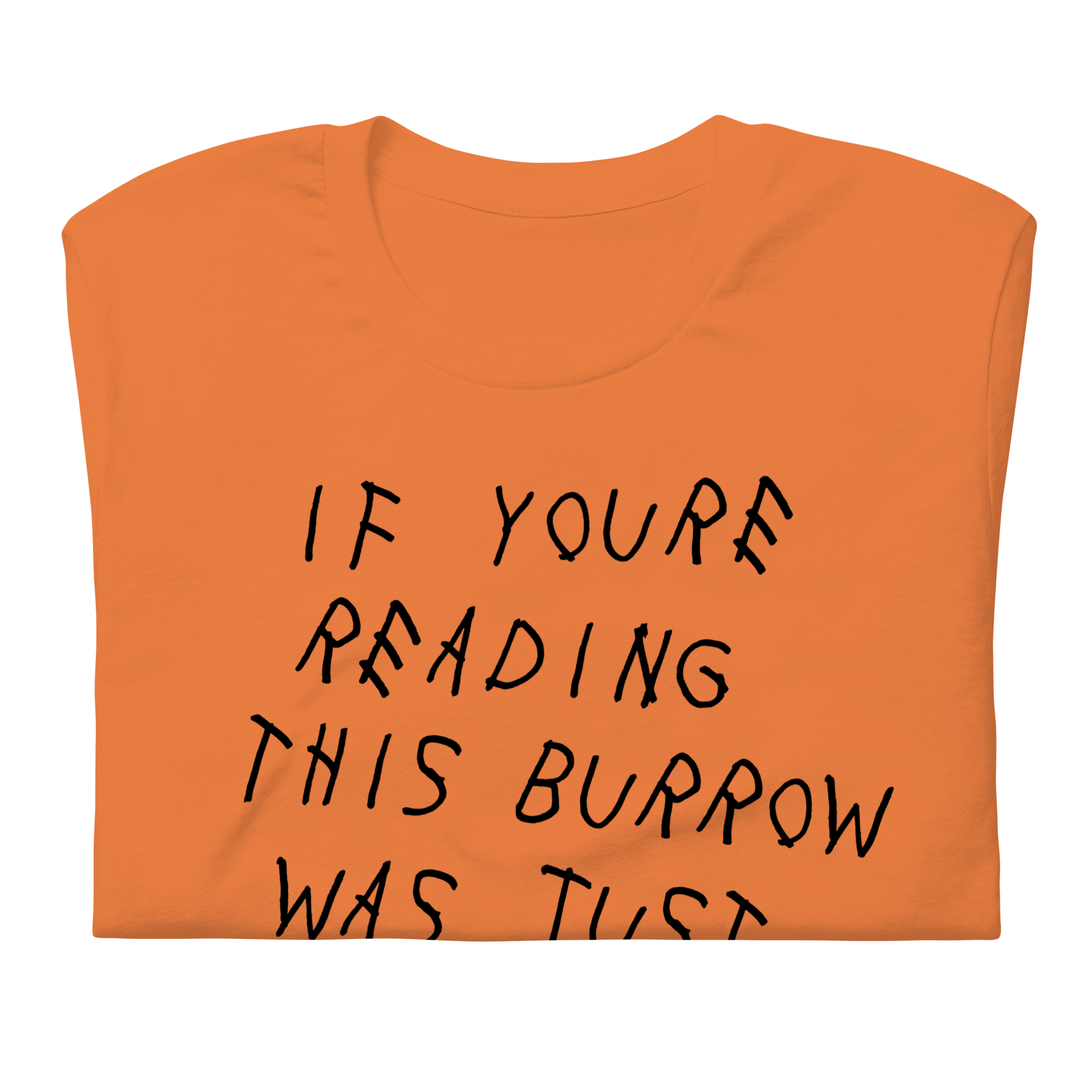 If Youre Reading This Burrow Was Just Sacked