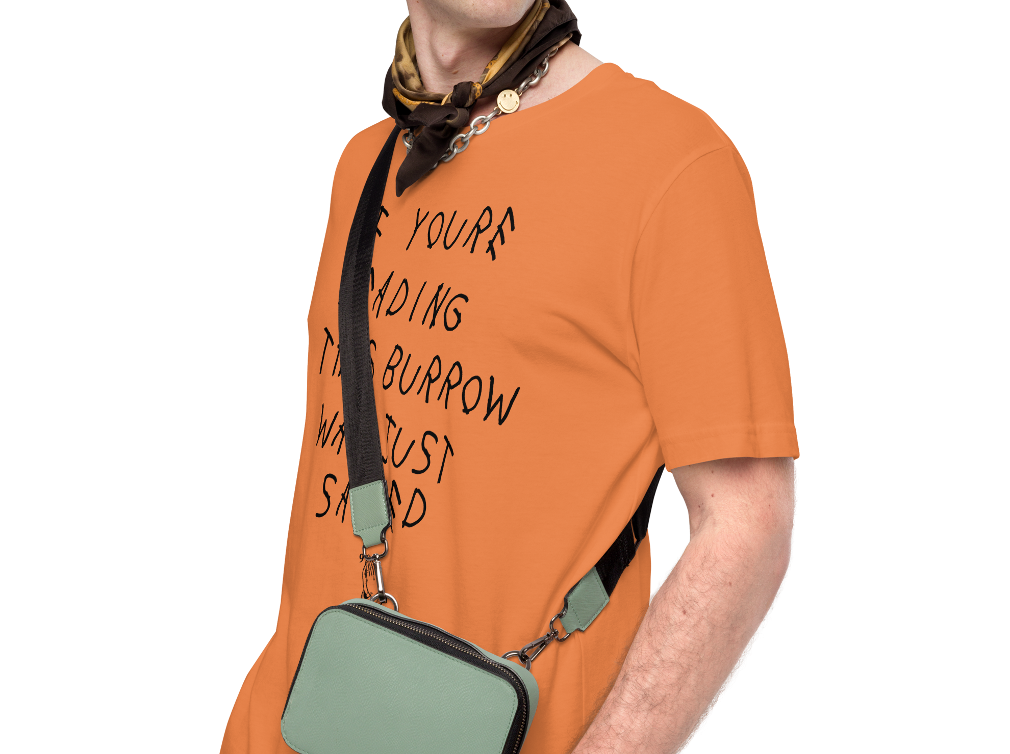 If Youre Reading This Burrow Was Just Sacked