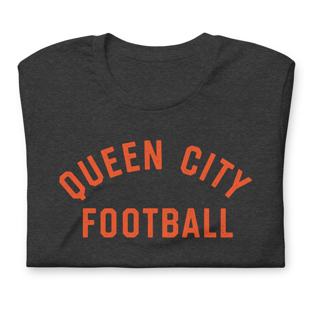 Queen City Football