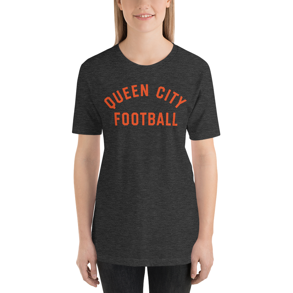 Queen City Football