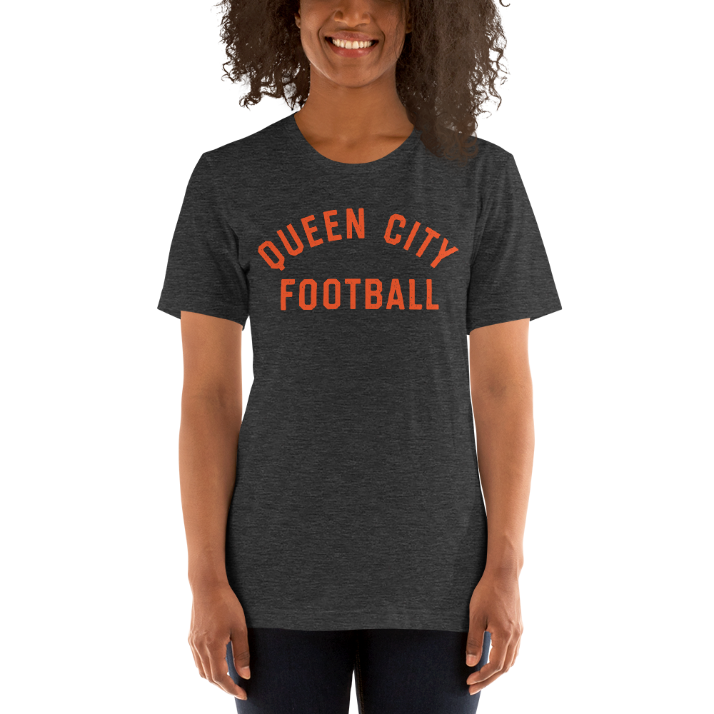 Queen City Football