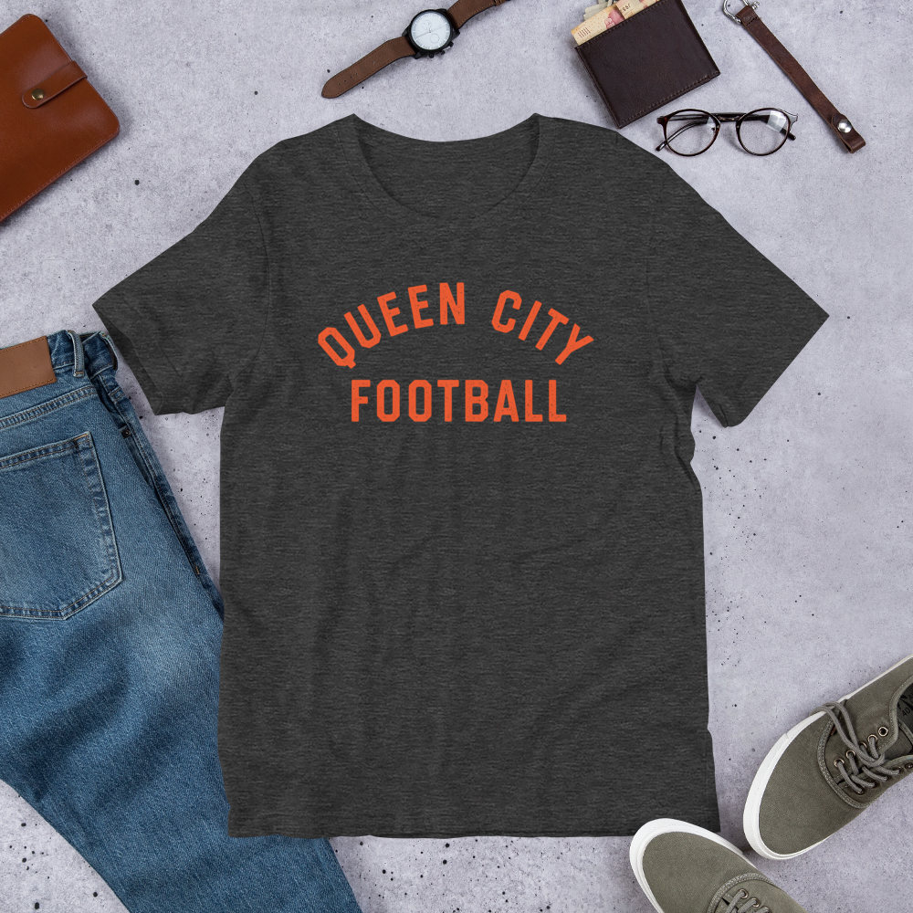 Queen City Football