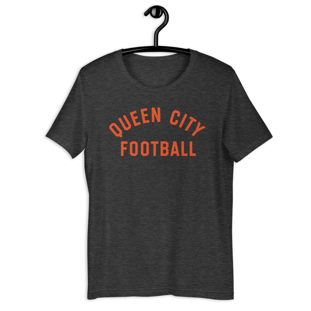 Queen City Football