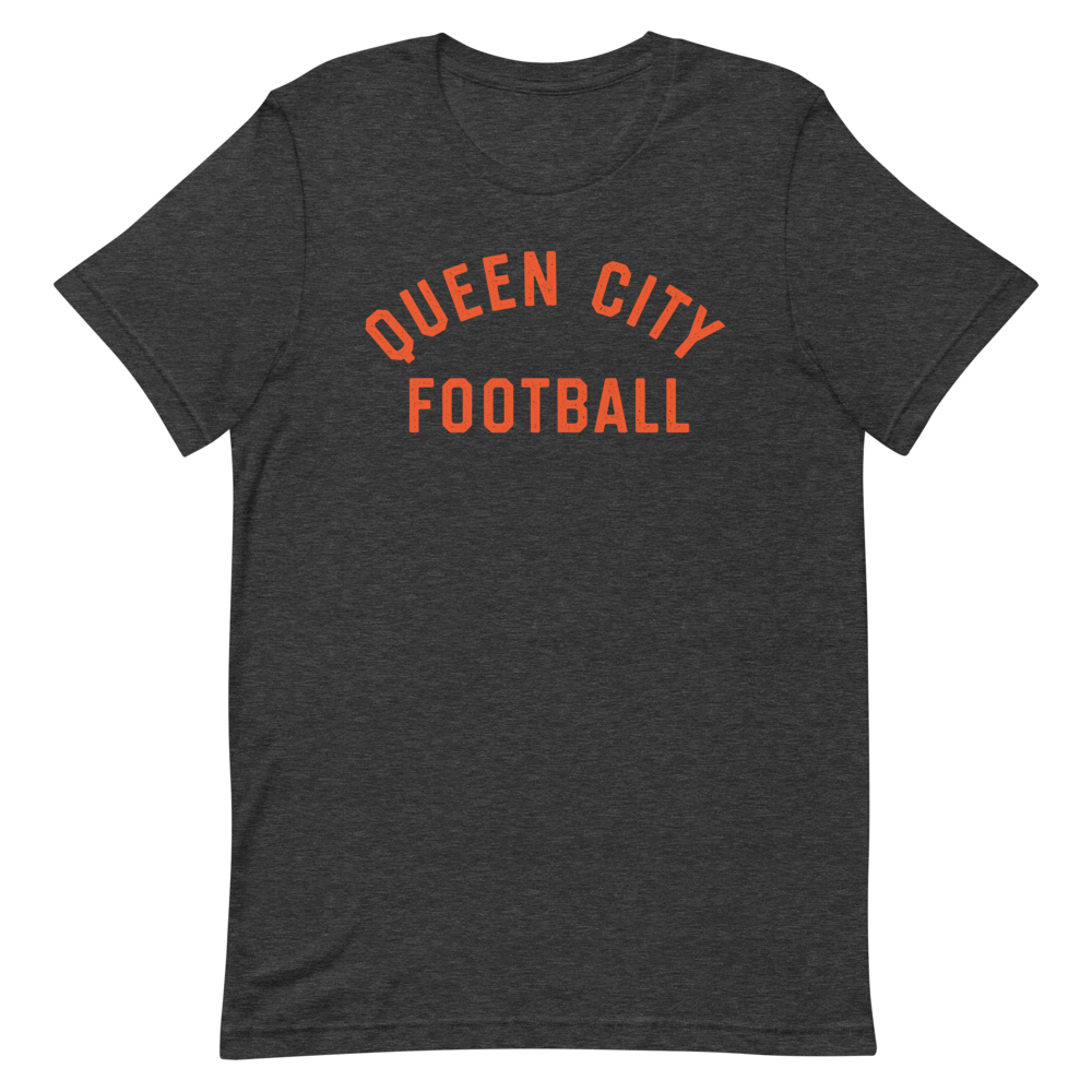 Queen City Football