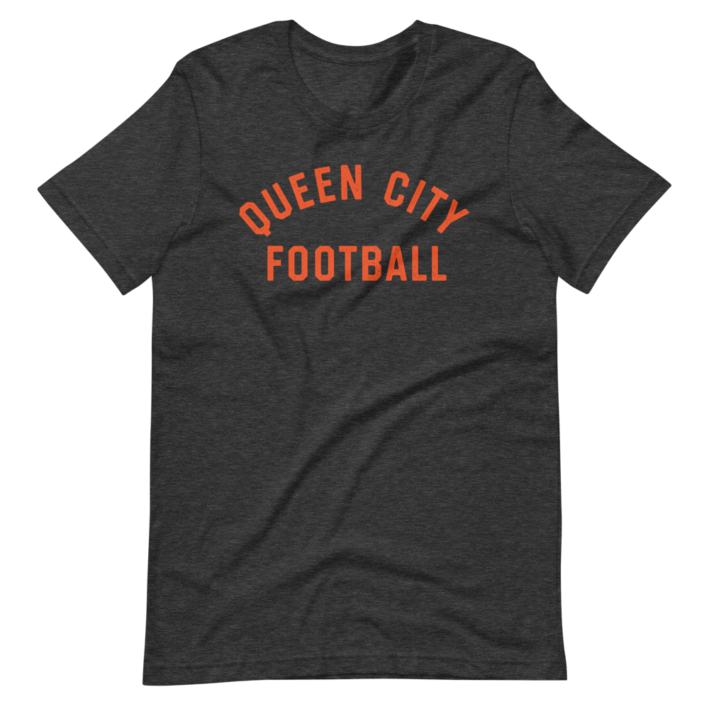 Queen City Football