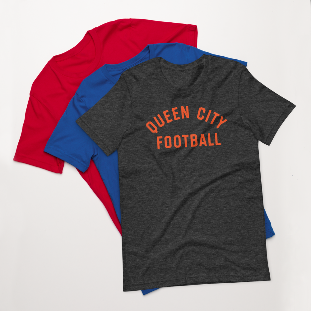 Queen City Football