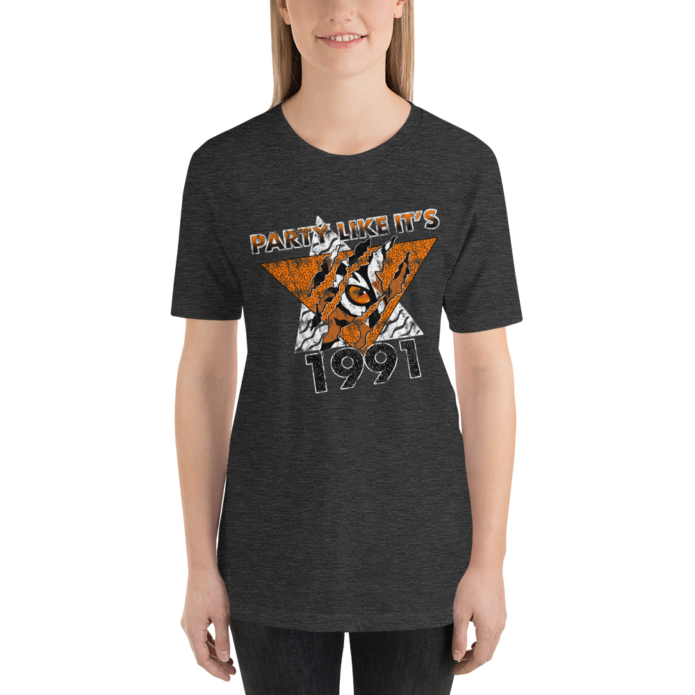 Short-Sleeve Unisex T-Shirt