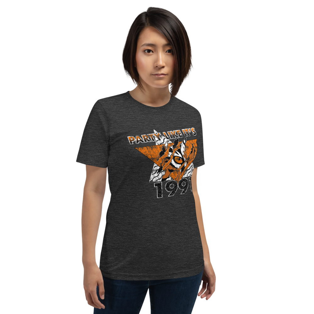 Short-Sleeve Unisex T-Shirt