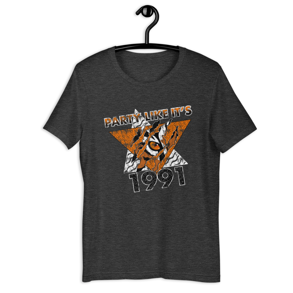 Short-Sleeve Unisex T-Shirt