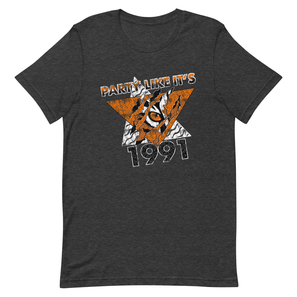 Short-Sleeve Unisex T-Shirt