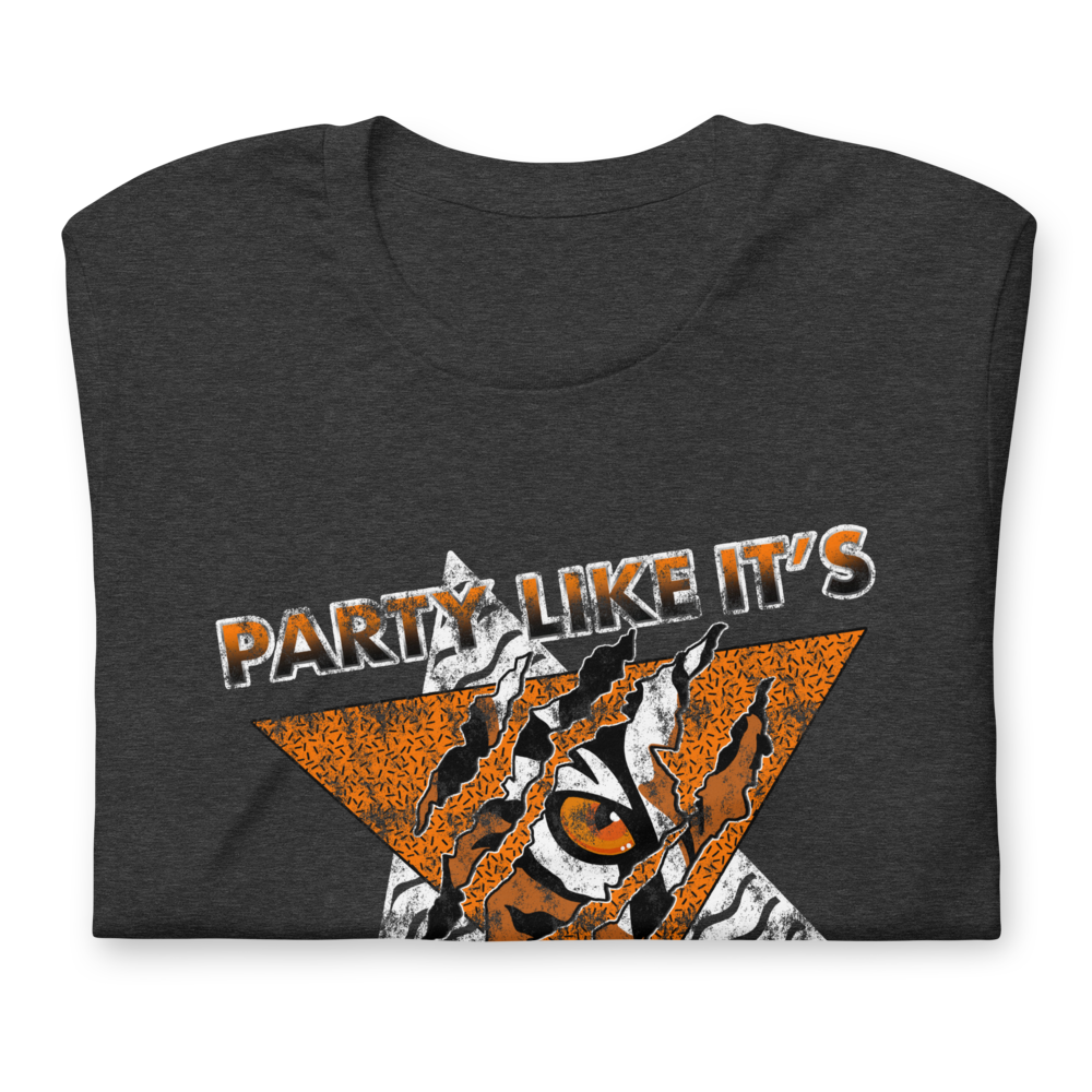 Short-Sleeve Unisex T-Shirt