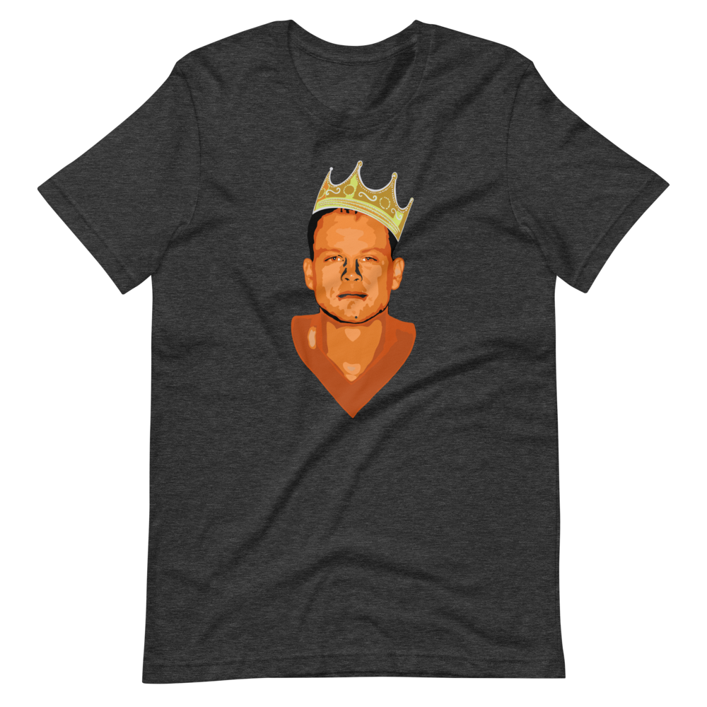 King Joe - Notorious JLB