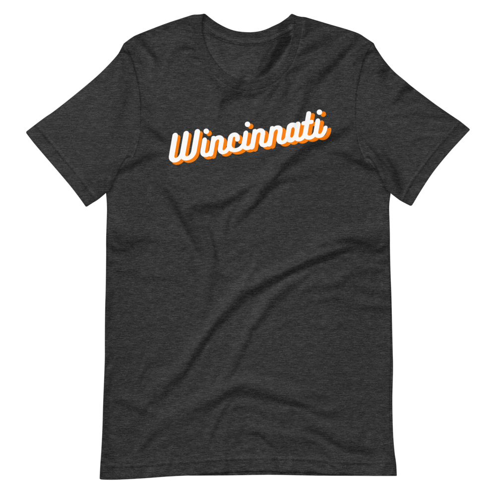 Wincinnati (Orange)