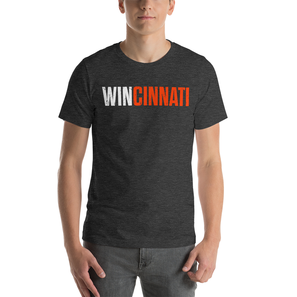 WINCINNATI (Football)