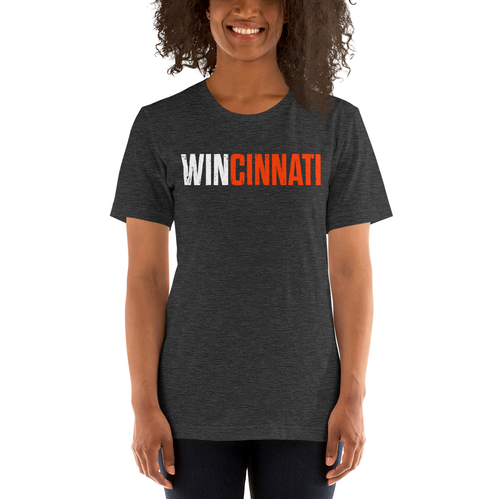 WINCINNATI (Football)