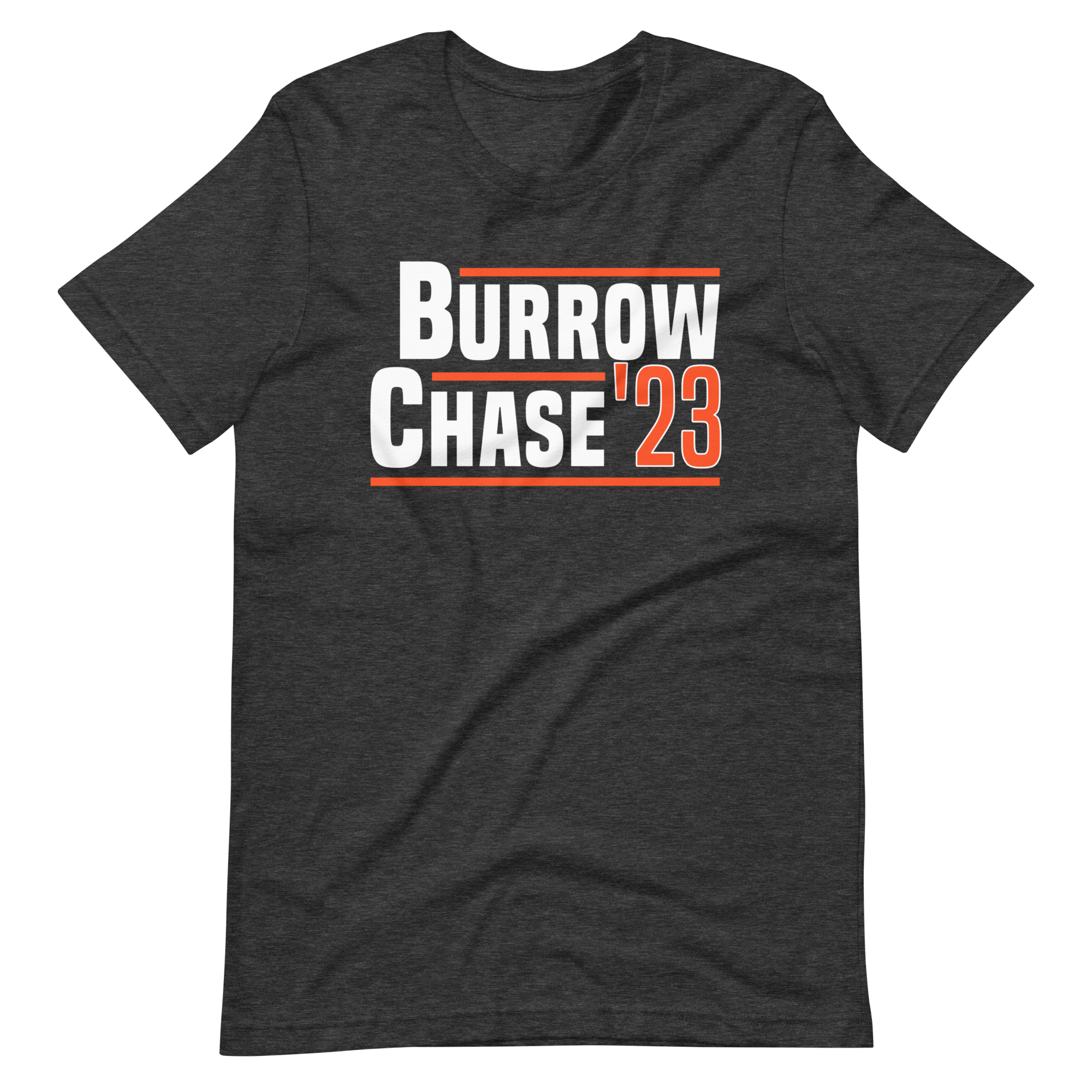 Burrow Chase 2023
