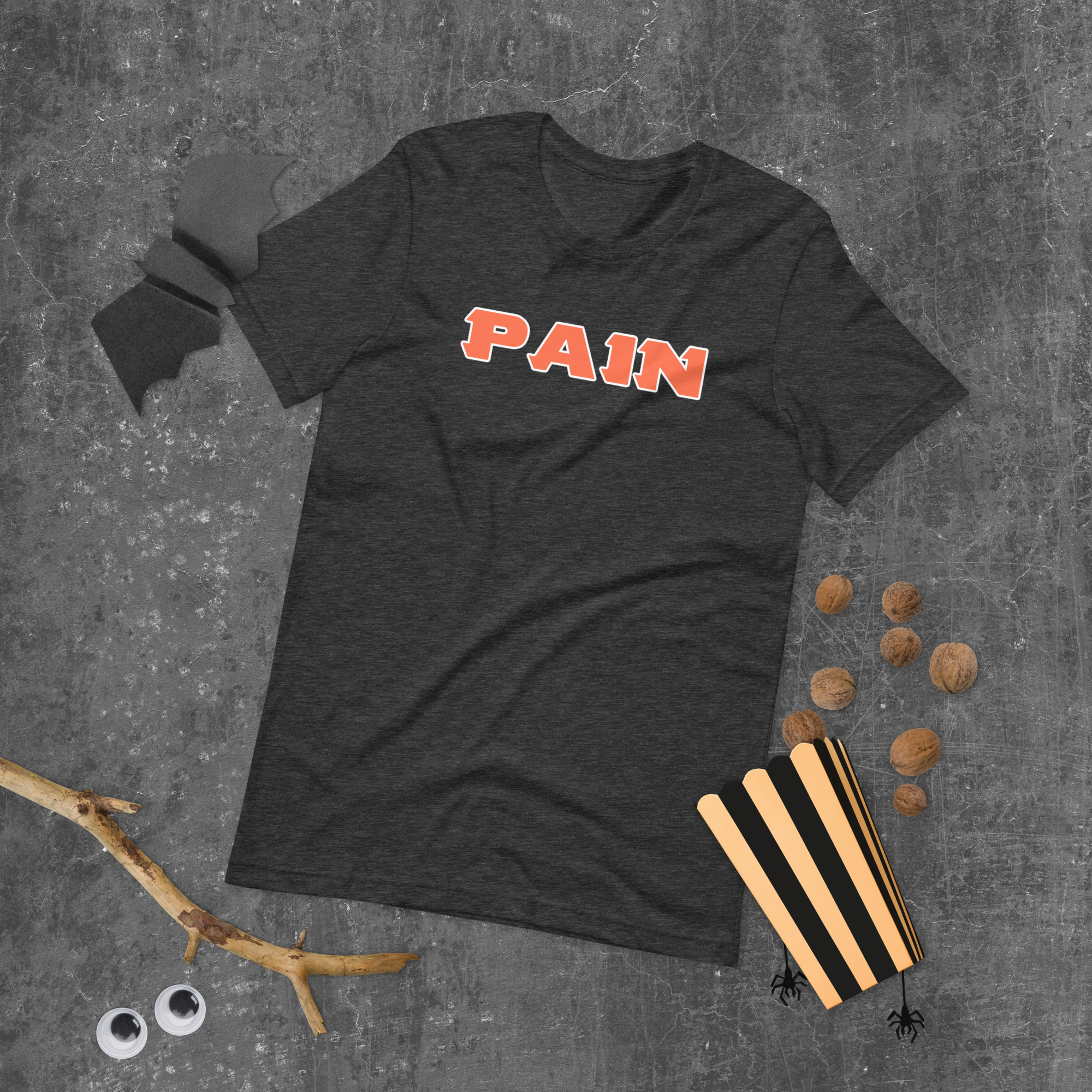 PAIN Bengals