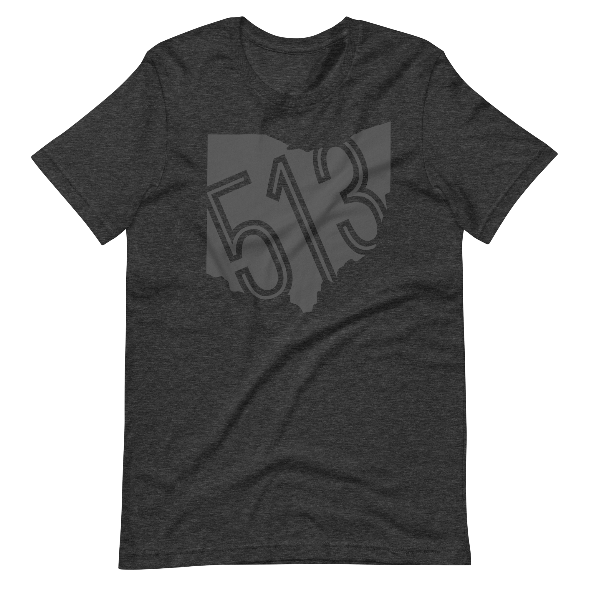 513 State of Mind - Shirt