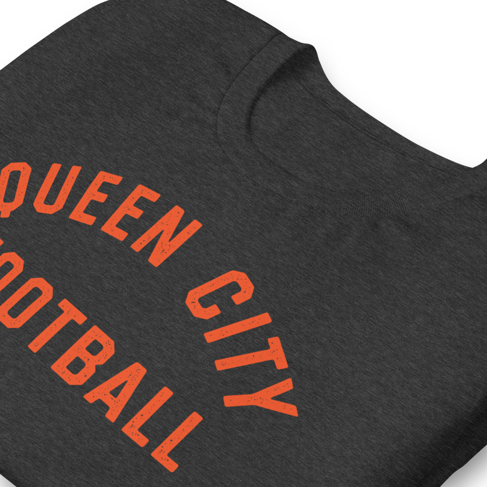 Queen City Football