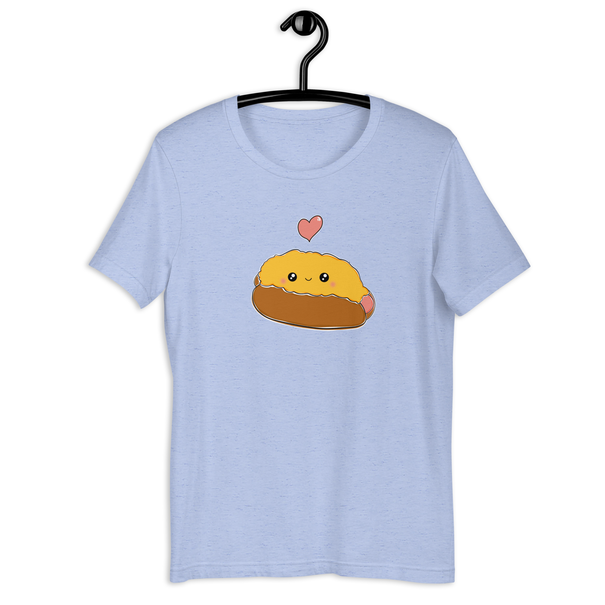 Cute Cheese Coney Shirt