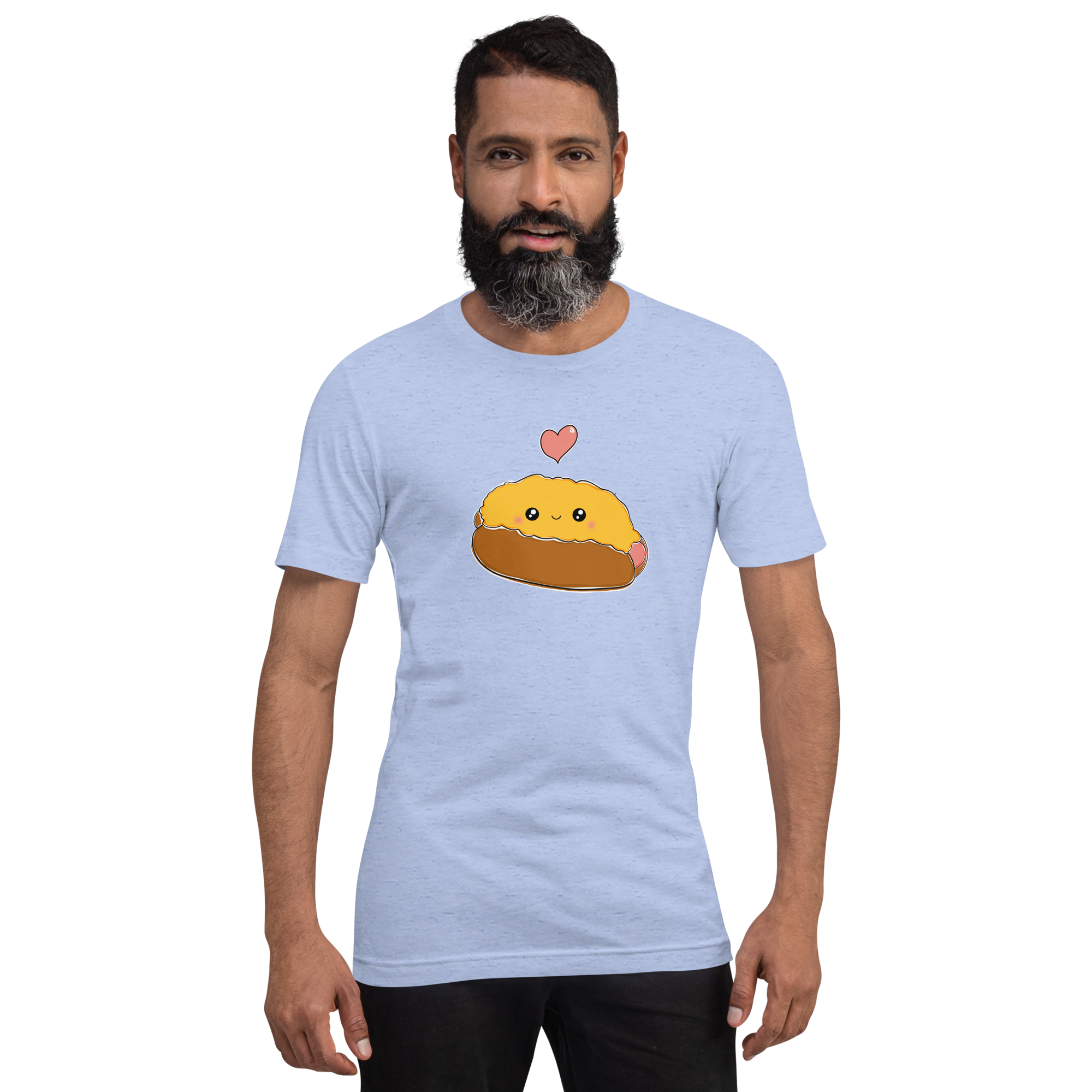 Cute Cheese Coney Shirt