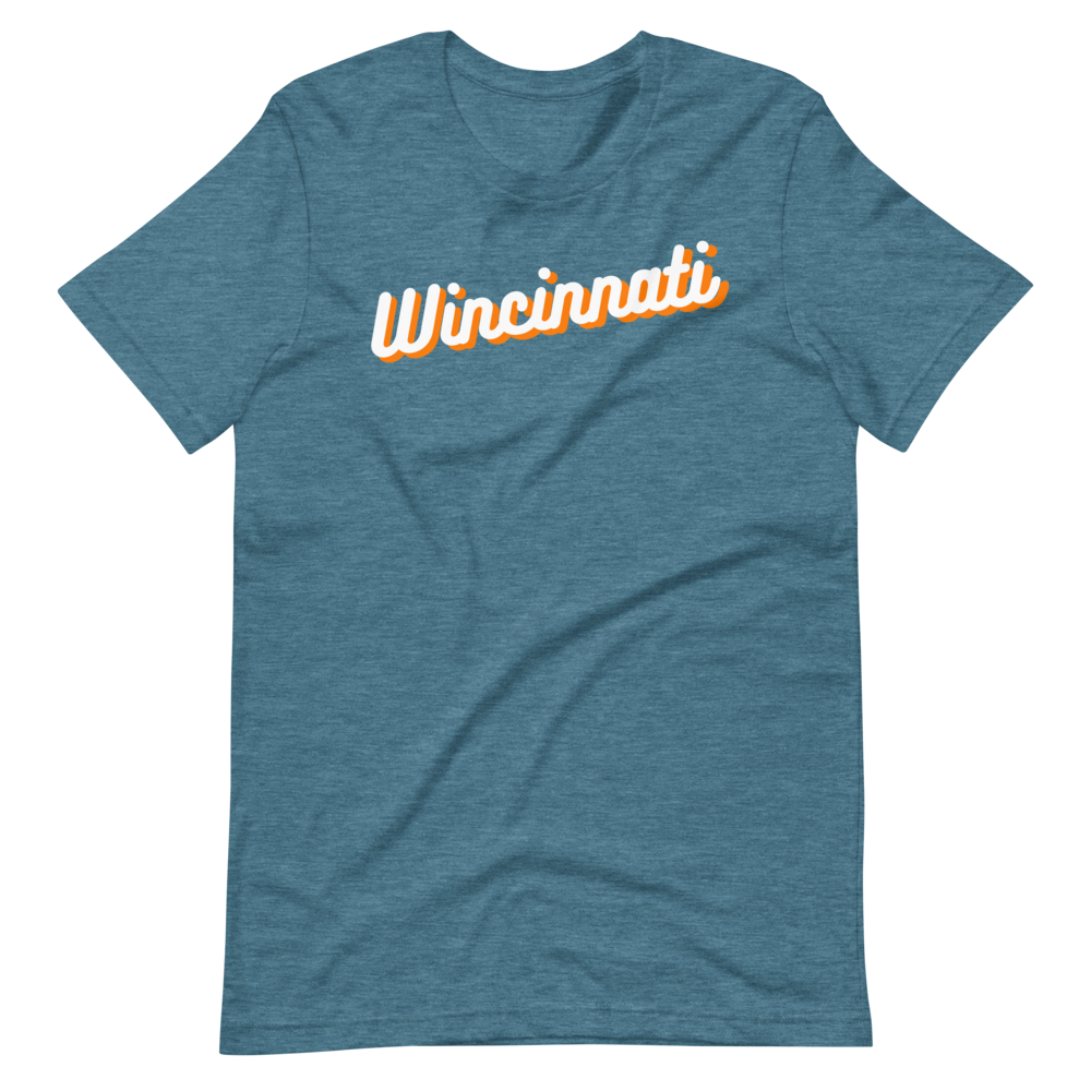 Wincinnati (Orange)