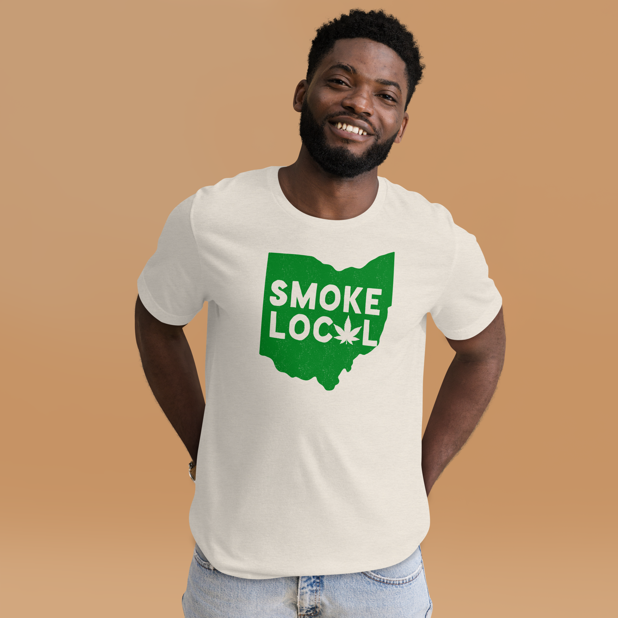 Smoke Local Ohio Weed