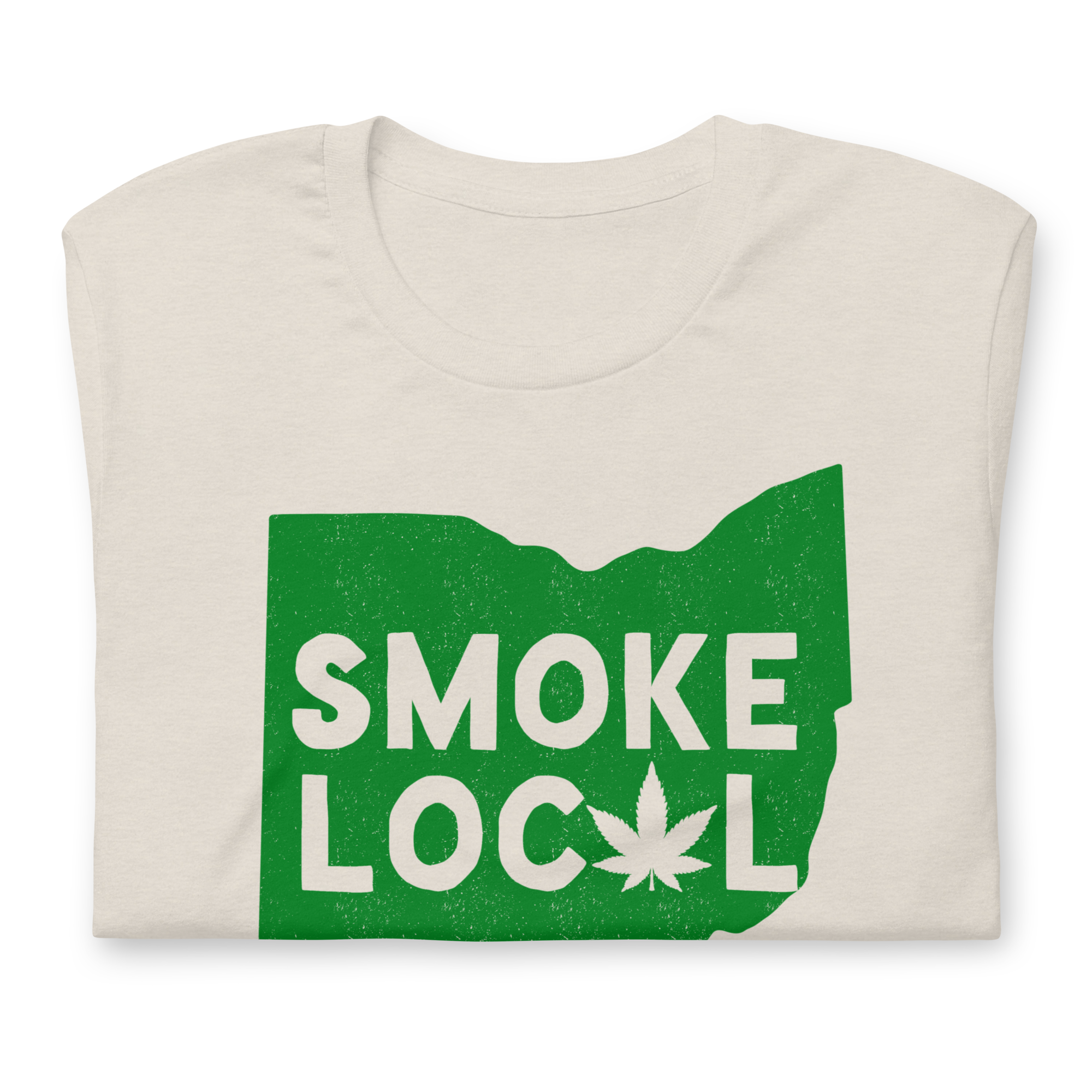 Smoke Local Ohio Weed