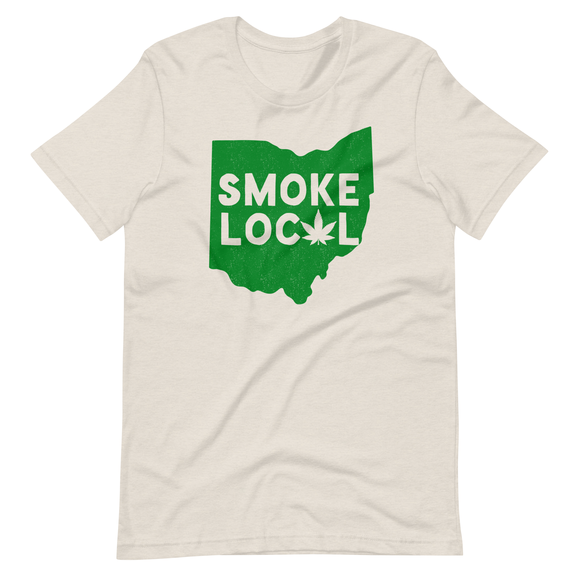 Smoke Local Ohio Weed