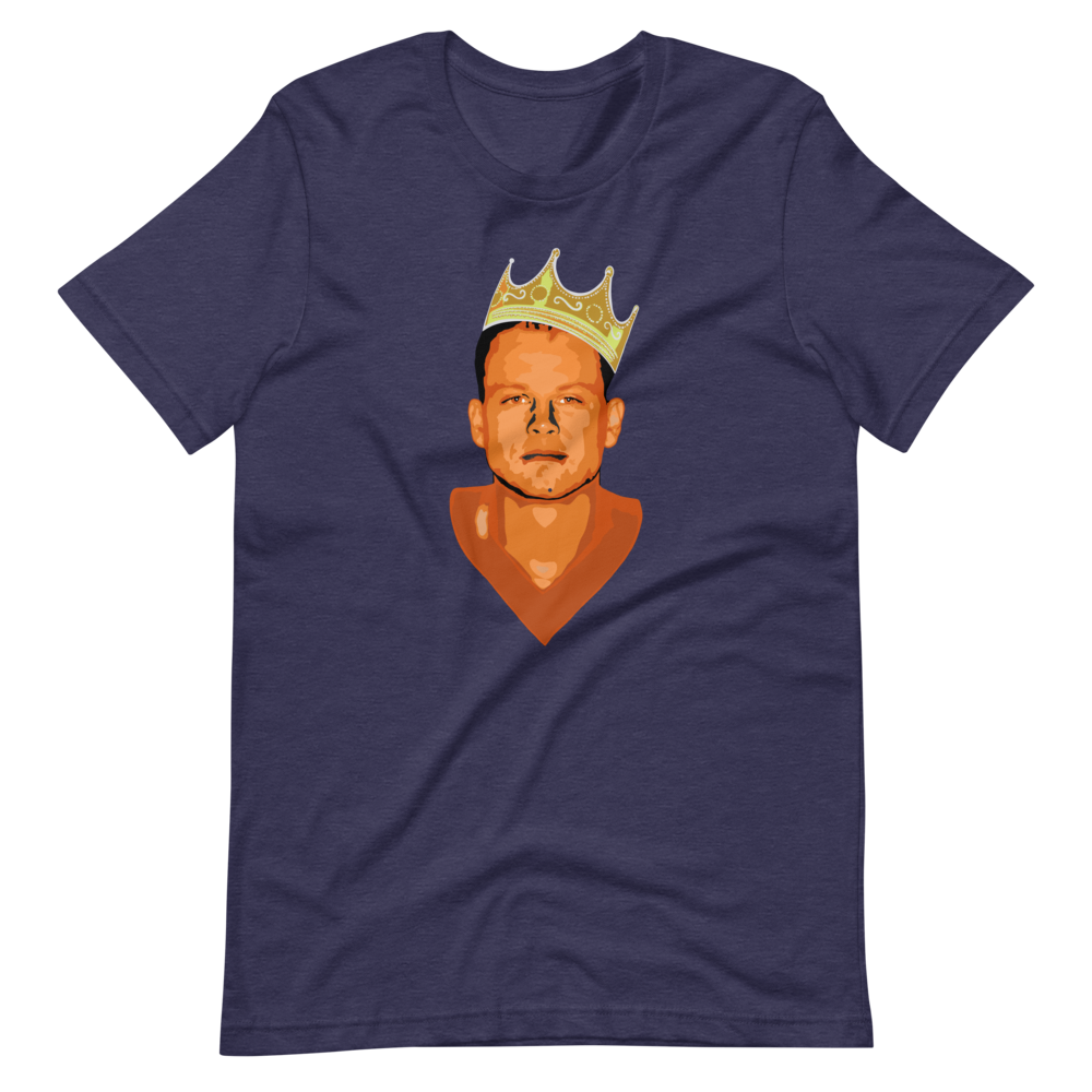 King Joe - Notorious JLB