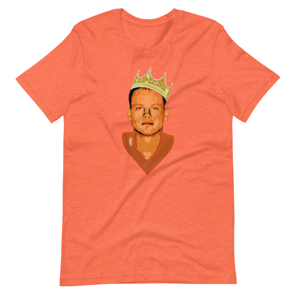 King Joe - Notorious JLB