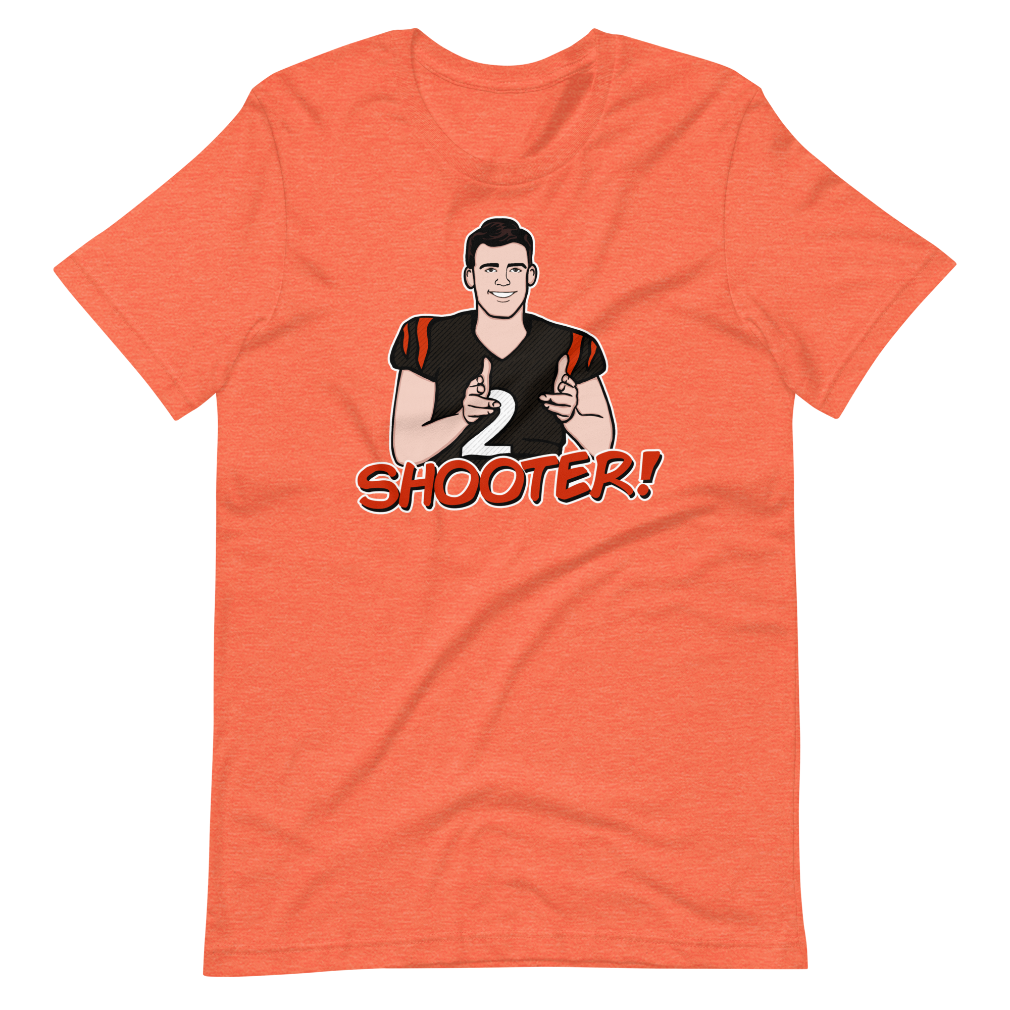 SHOOTER McPherson McGavin