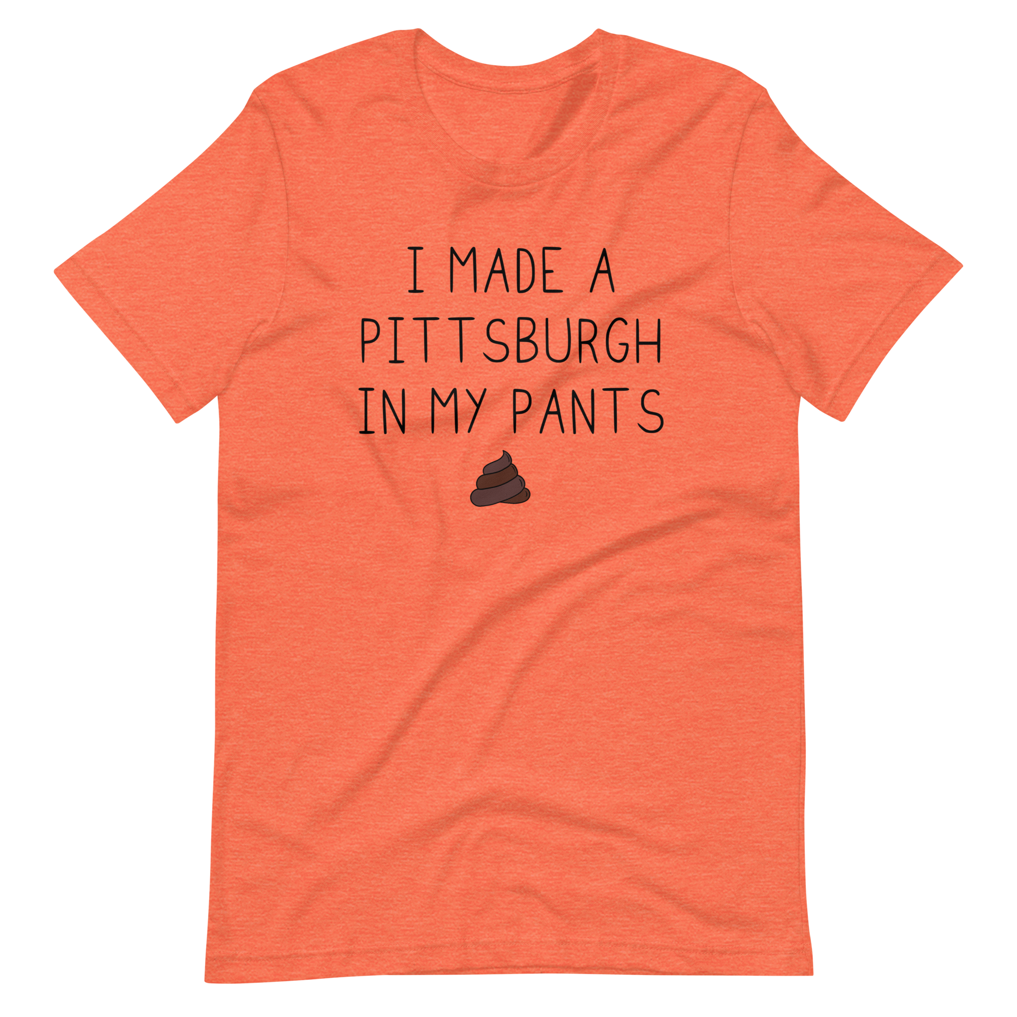Pitt In My Pants