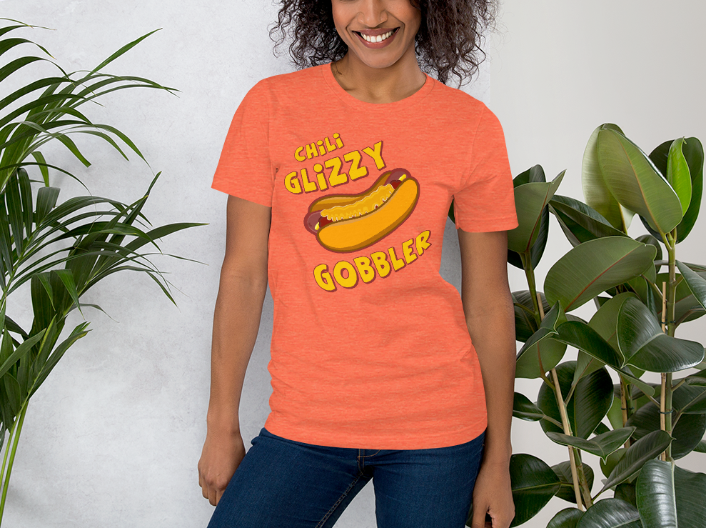 Chili Glizzy Gobbler