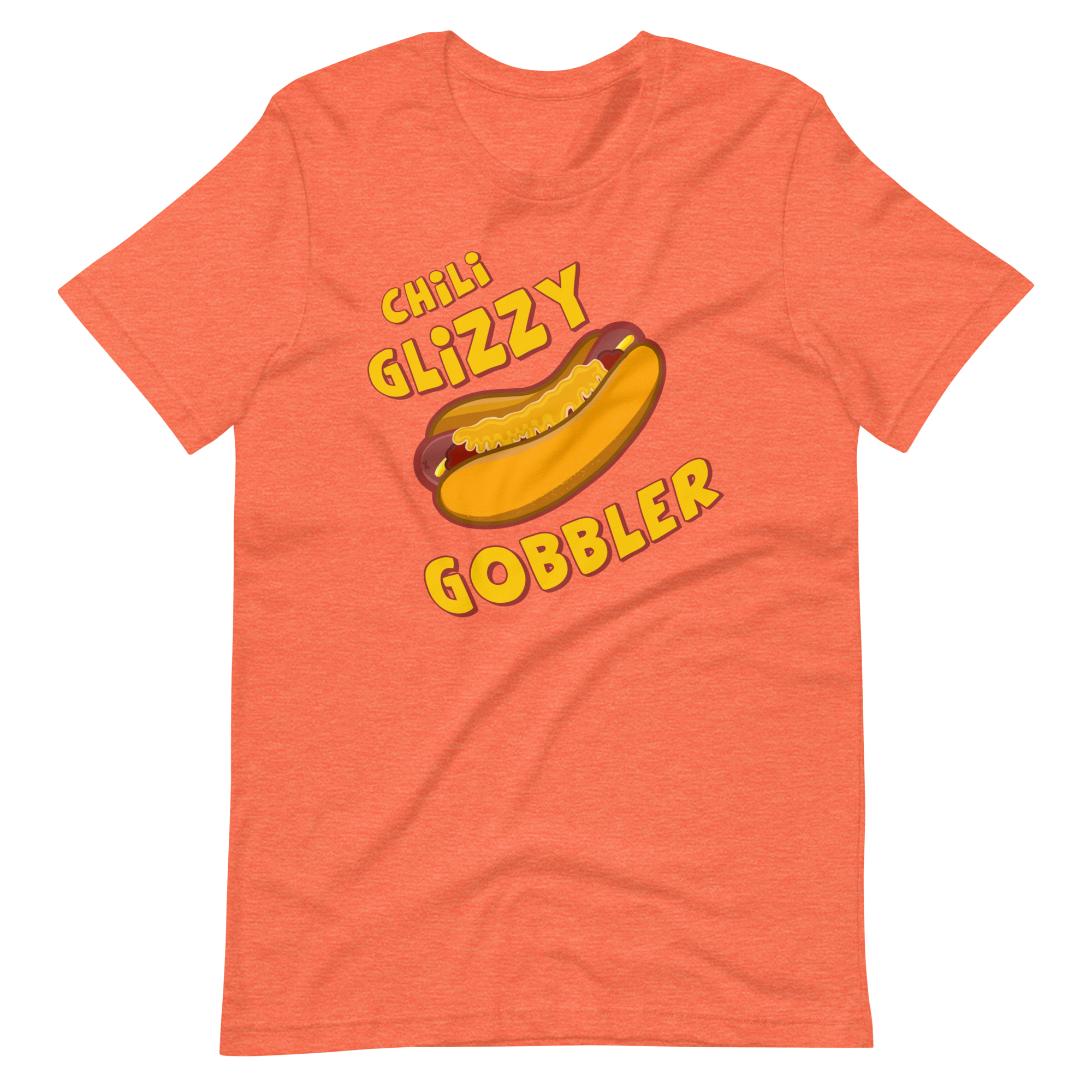 Chili Glizzy Gobbler