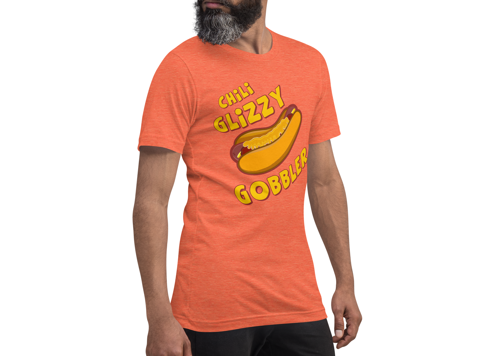 Chili Glizzy Gobbler