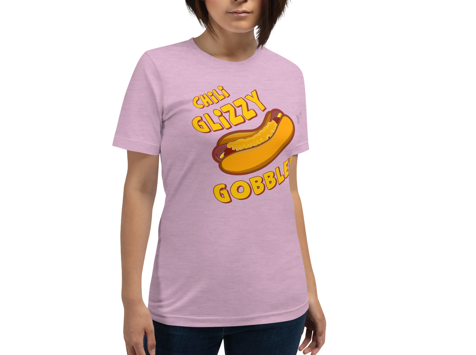 Chili Glizzy Gobbler