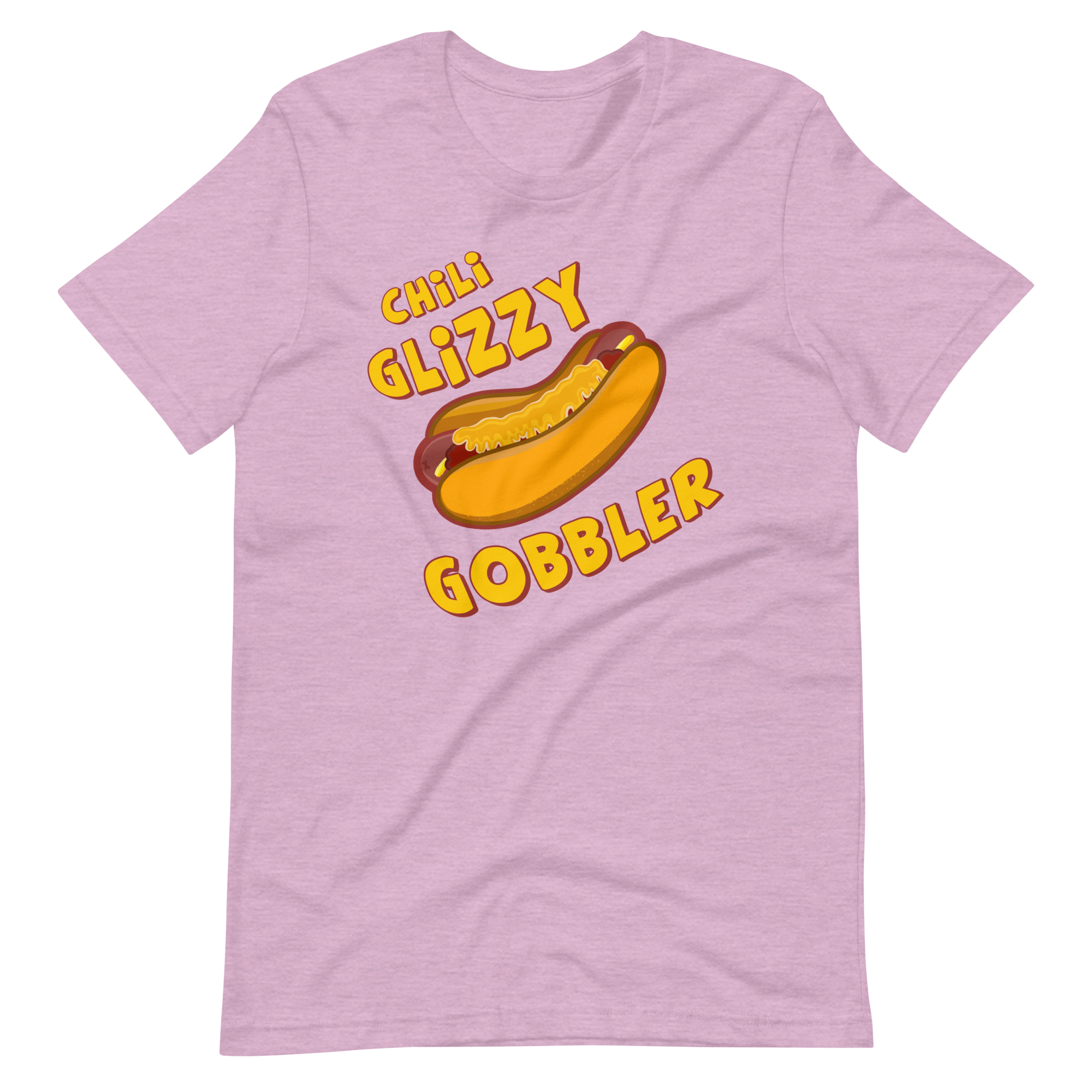 Chili Glizzy Gobbler