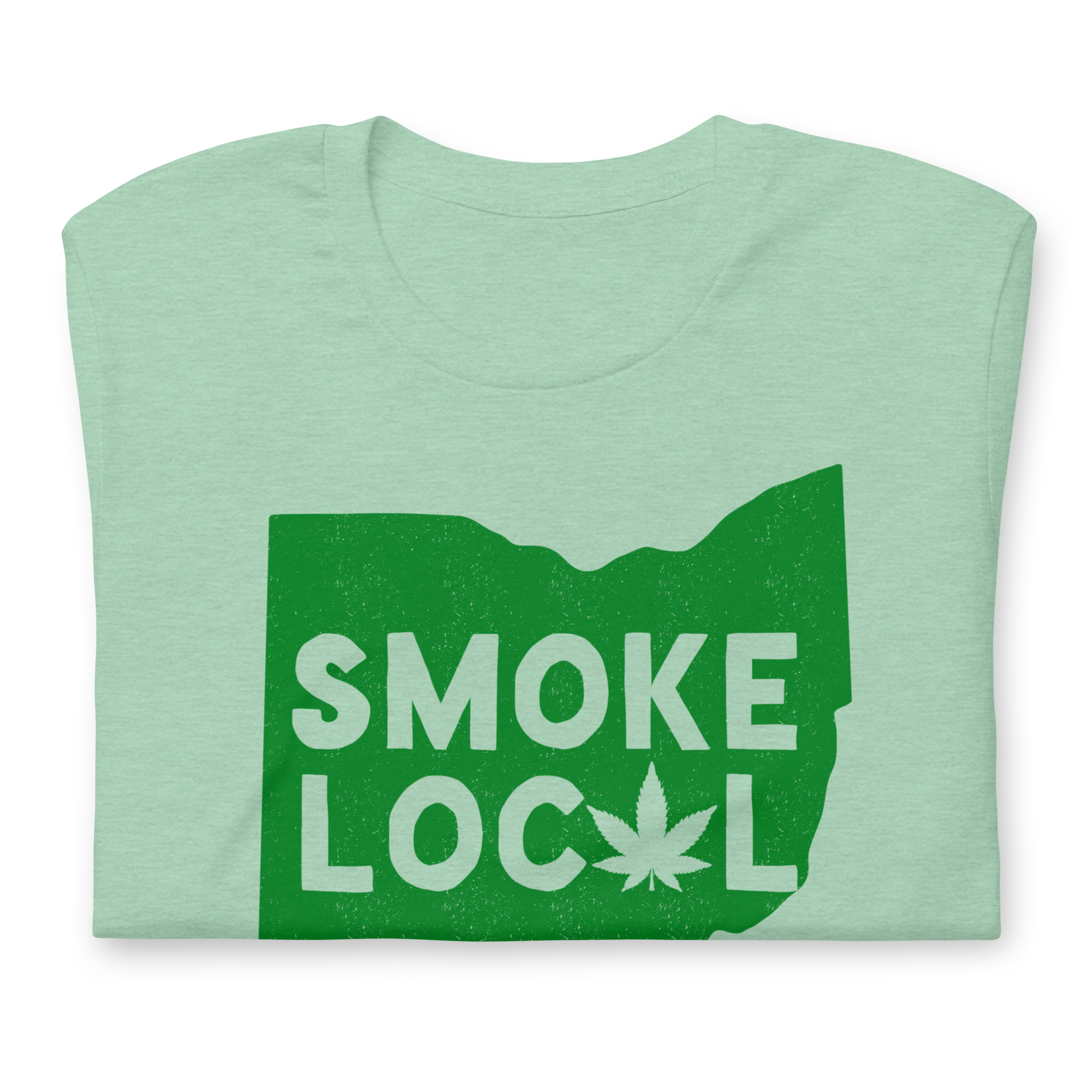 Smoke Local Ohio Weed