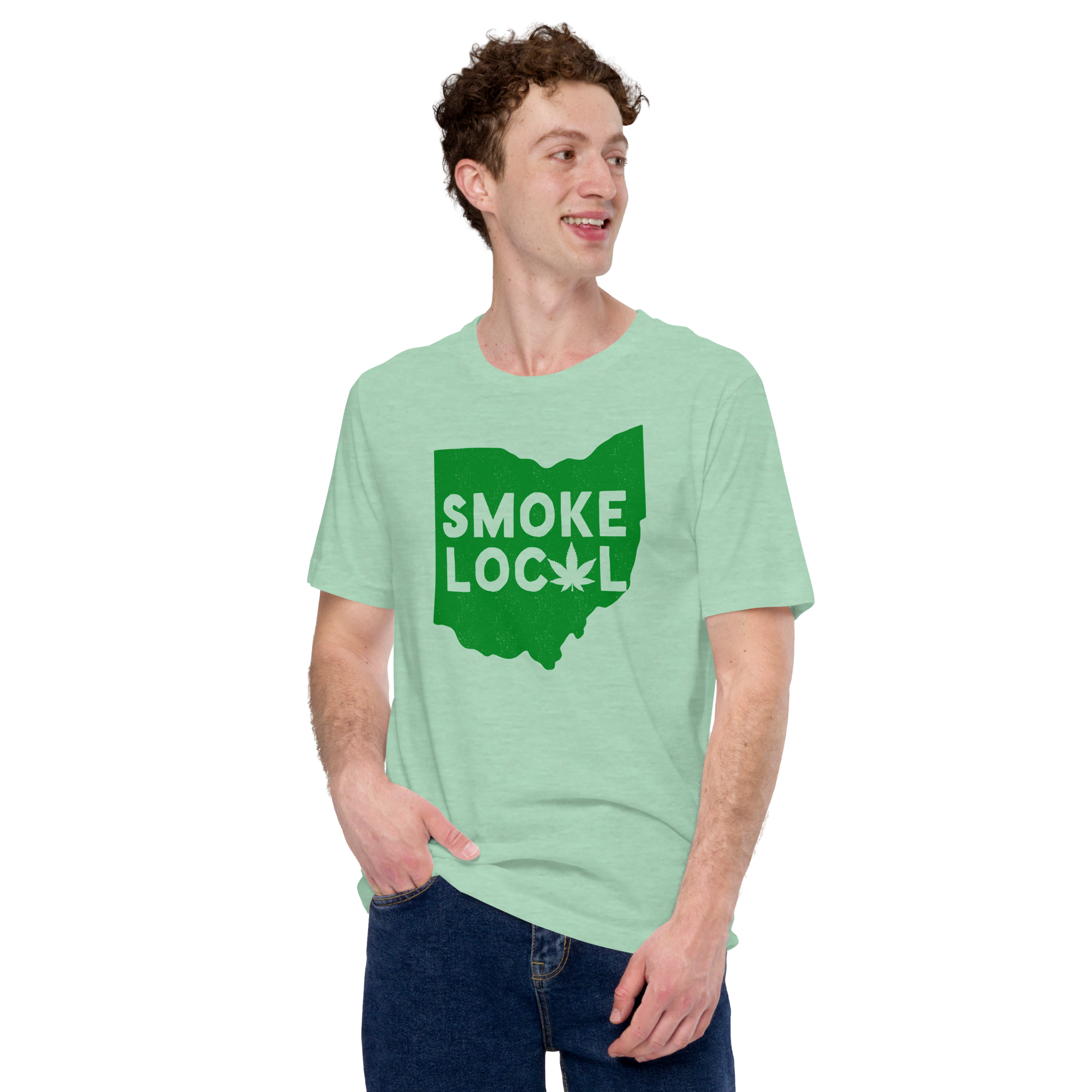 Smoke Local Ohio Weed