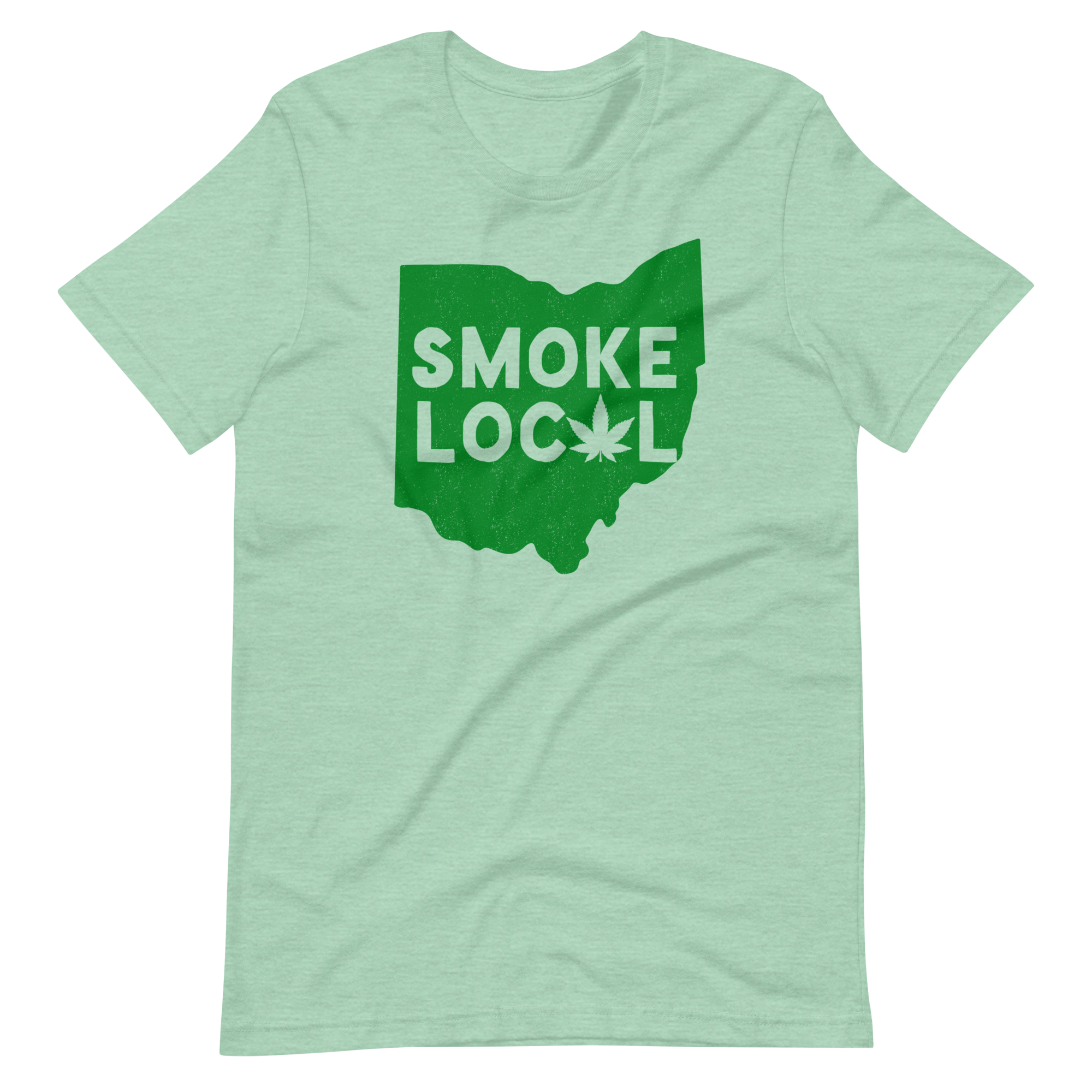 Smoke Local Ohio Weed