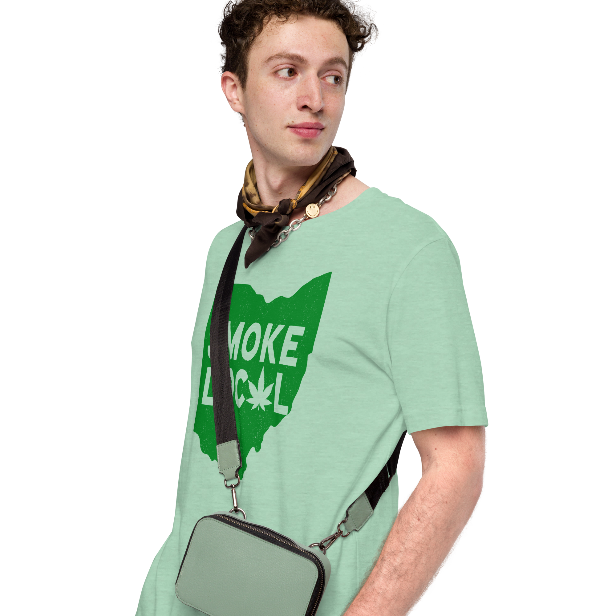 Smoke Local Ohio Weed