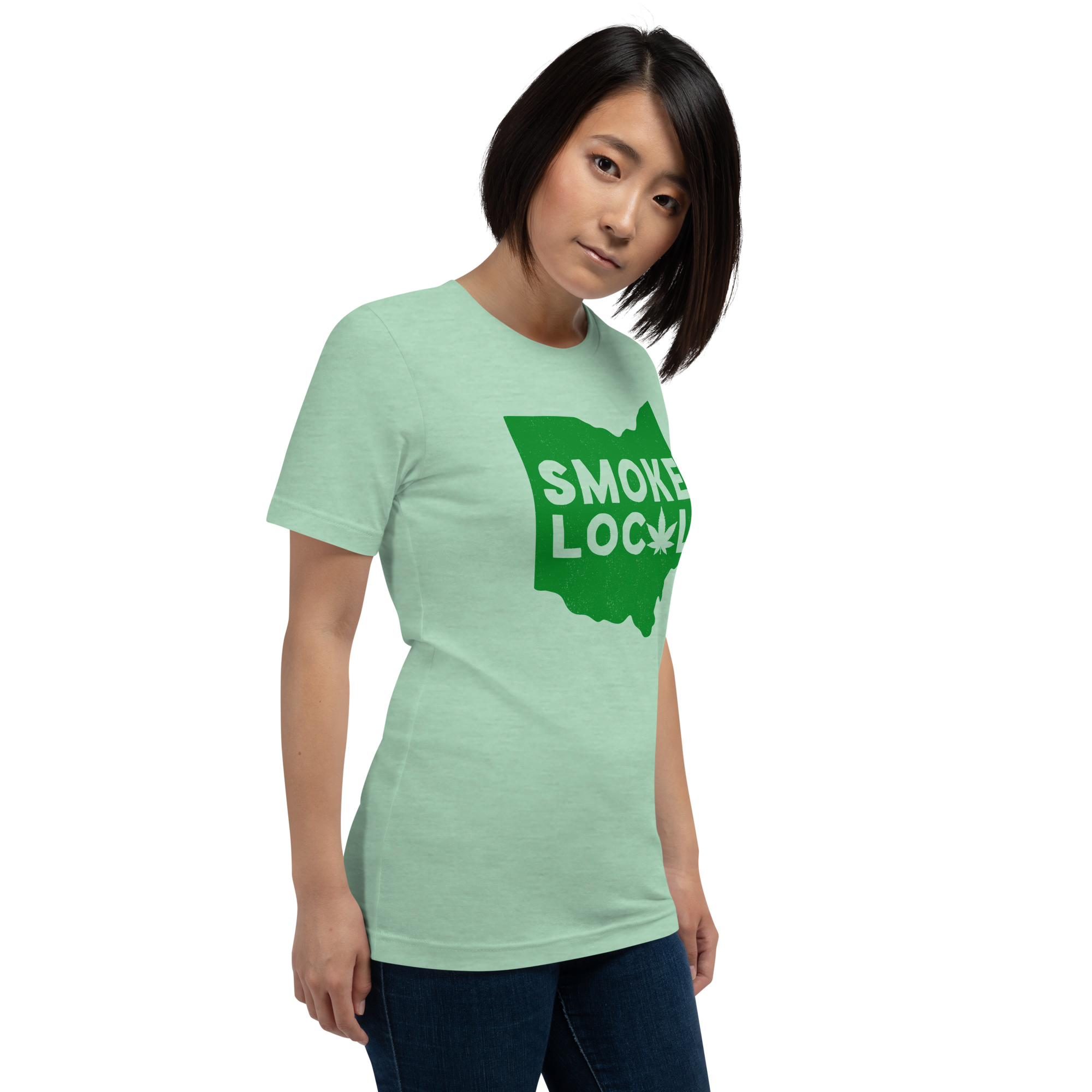 Smoke Local Ohio Weed