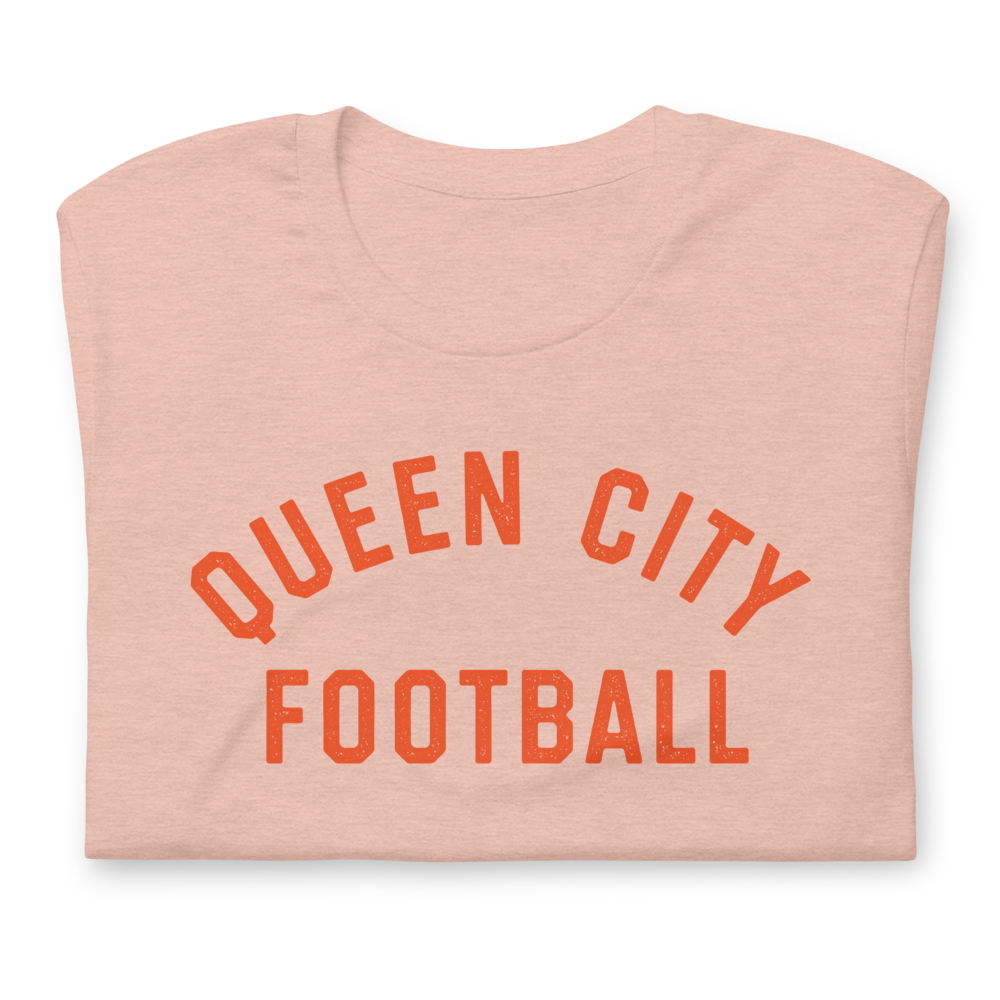 Queen City Football