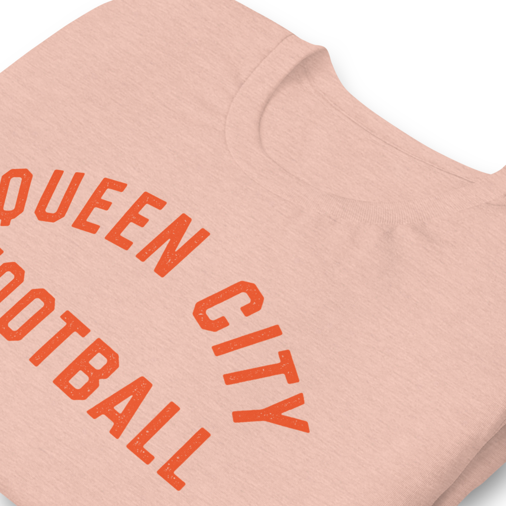 Queen City Football